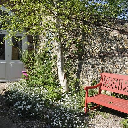 Villa Le Pavillon Bellevue Bois-Guillaume Esterno foto