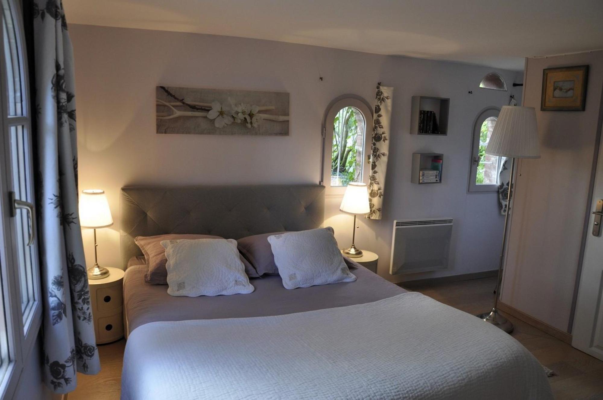 Villa Le Pavillon Bellevue Bois-Guillaume Esterno foto