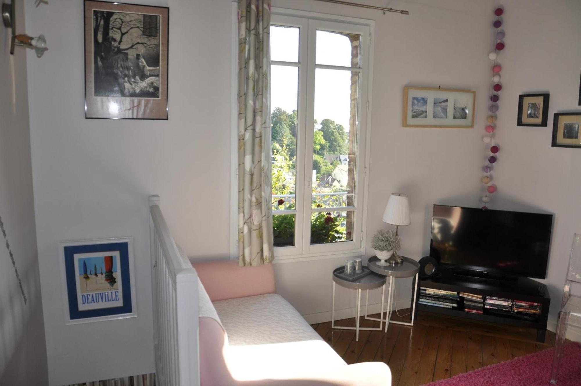 Villa Le Pavillon Bellevue Bois-Guillaume Esterno foto